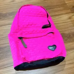 Samantha vega リュック　ピンク