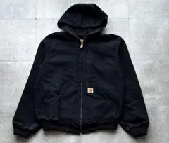 2026年最新】CARHARTT アクティブジャケット usaの人気アイテム - メルカリ