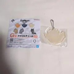 一番くじ ハイキュー アクリルチャーム 月島蛍