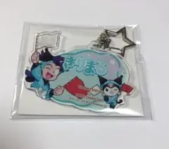 忍たま サンリオ きり丸 アクリルキーホルダー