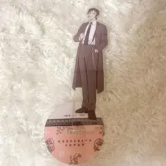 名探偵コナン 公式 諸伏高明 アクリルスタンド SEGA セガ ラッキーくじ