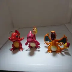 2026年最新】モンコレ ポケモン ヒトカゲの人気アイテム - メルカリ