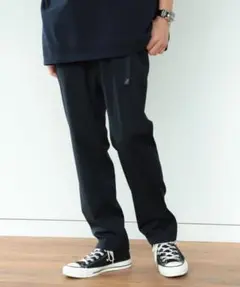 【早い者勝ち】グラミチ×ビームス スラックス スラミチ ダークネイビー Sサイズ