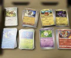 る*る様 ポケモンカード ノーマルカード まとめ売り