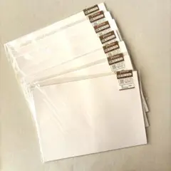 マルアイ　プリマージュ　A4 中紙　11枚×7セット