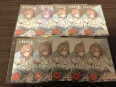にじさんじ　8thAnniversary　チェキ風カード　フレン・E・ルスタリオ