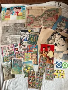 ⭐︎1970 大阪万博⭐︎EXPO 70 ガイドブック 使用済み入場券 等 - メルカリ