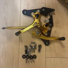 MT10 SP RN50J ベビーフェイス パフォーマンス ステップ 5ポジ - メルカリ