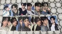 ZB1 キムジウン　トレカ14枚まとめ売り