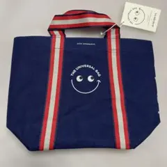 明治屋 エコバッグ