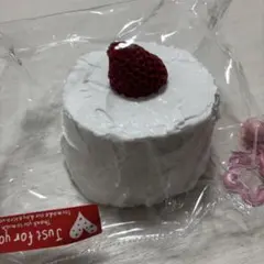 Ding Jingle Bells ジングルベル いちごケーキ スクイーズ - メルカリ