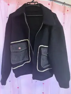 ABITOKYO カーディガン アウター