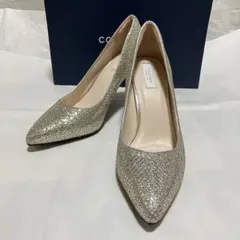 【COLE HAAN / コールハーン】 イライザ グランド パンプ 85mmのサムネイル