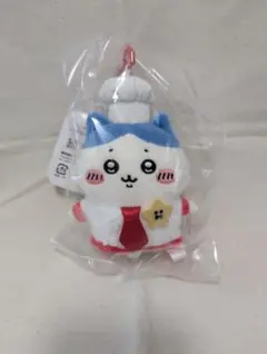 ちいかわレストラン ハチワレ