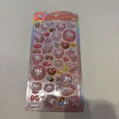 ハローキティ　うるちゅるPOP SEAL