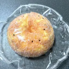 スクイーズ　ふわふわパン