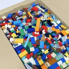 レゴ パーツ 正規品● 大量 基礎ブロック プレート 等 まとめ売り C-762
