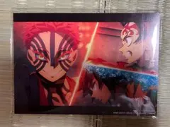 劇場版 鬼滅の刃 無限城編 入場特典 第10弾