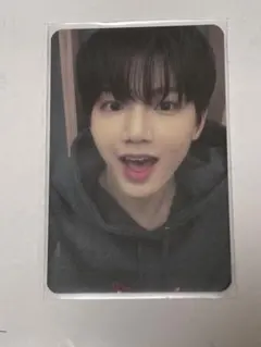 TREASURE ジュンギュ ラキドロ