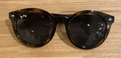 【美品】Ray-Ban RB4261D 710/80 アジア限定モデル