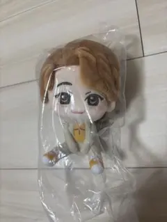 【新品未開封】SEVENTEEN一番くじ　ジョシュア　ぬいぐるみ