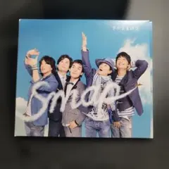 1205 SMAP　さかさまの空