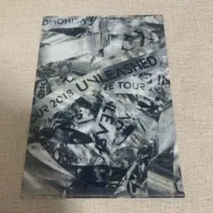 山下智久　クリアファイル