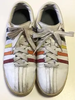 K SWISS Classic 88 レインボー