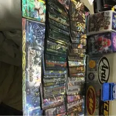 バトスピ引退