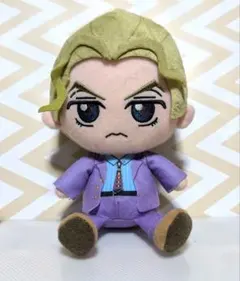 2026年最新】吉良吉影 ぬいぐるみの人気アイテム - メルカリ