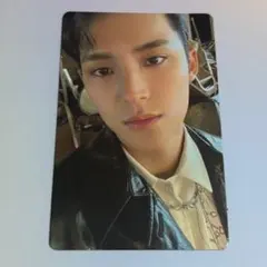 SEVENTEEN ミンギュ　Attacca トレカ