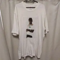LAST ORGY 2 NIGO Jackie Mittoo Tシャツ - メルカリ