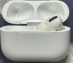 Apple AirPods Pro本体　右耳イヤホン