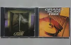 【CD】GRAND SLAM 2枚セット
