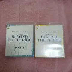 アイドリッシュセブン BEYOND THE PERIOD