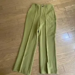 earth music and ecology パンツ