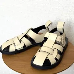 ZARA グルカサンダル 23cm 美品