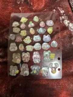 ボンボンドロップシール もぐもぐボンボン 国内正規品