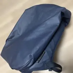 ネイビー バックパック