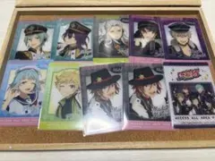 あんスタ 一番くじ DREAMLIVE クリアフォトカード まとめ売り