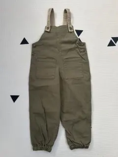 サロペット　オーバーオール 90㎝