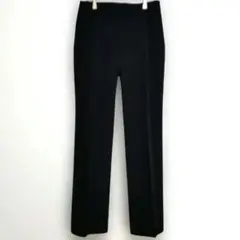 【セオリー】スラックス 　黒　S　オフィスカジュアル