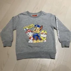 パウパトロール トップス