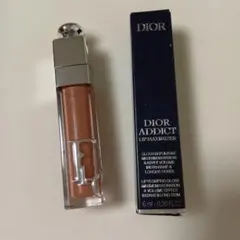 ディオールアディクトリップマキシマイザー014