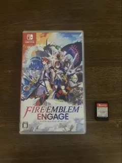 ファイアーエムブレム エンゲージ