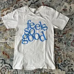 Mixta テキストプリント Tシャツ XSのサムネイル