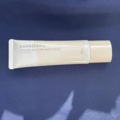 乾燥さん　ファンデなしの日　KANSOSAN