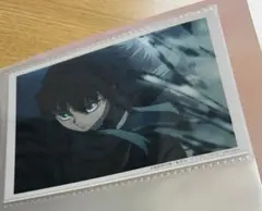 鬼滅の刃 場面写ブロマイドくじ 時透無一郎 柱稽古編 ⑫