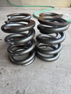 326Power ID62-63兼用バネ28kg2本セット チャラバネ ID63ラインナップ・外径 商品詳細 広島県東広島市西条町の