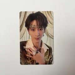 曽野舜太 好きすぎて滅 爆裂愛してる トレカ